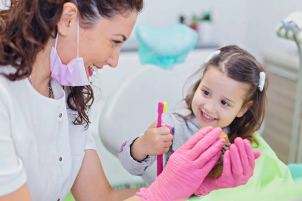 Best Pediatric Dentistry  in Richland, MO